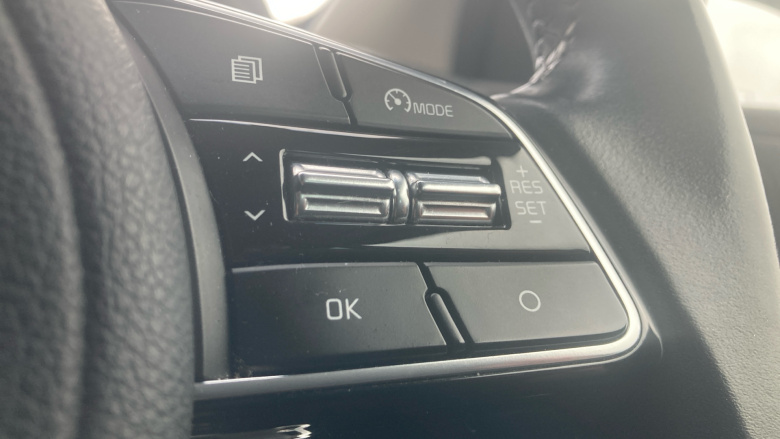 Kia Sportage 1.6 GDi ISG 2 5dr Petrol Estate